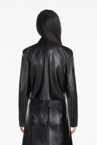 Vogue Edgeline Jacket - Coal