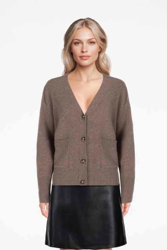 Cardigan - Woodbridge