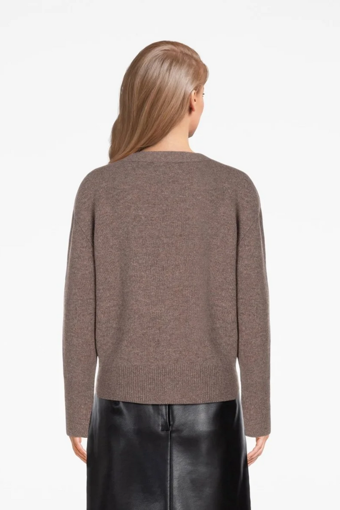 Cardigan - Woodbridge