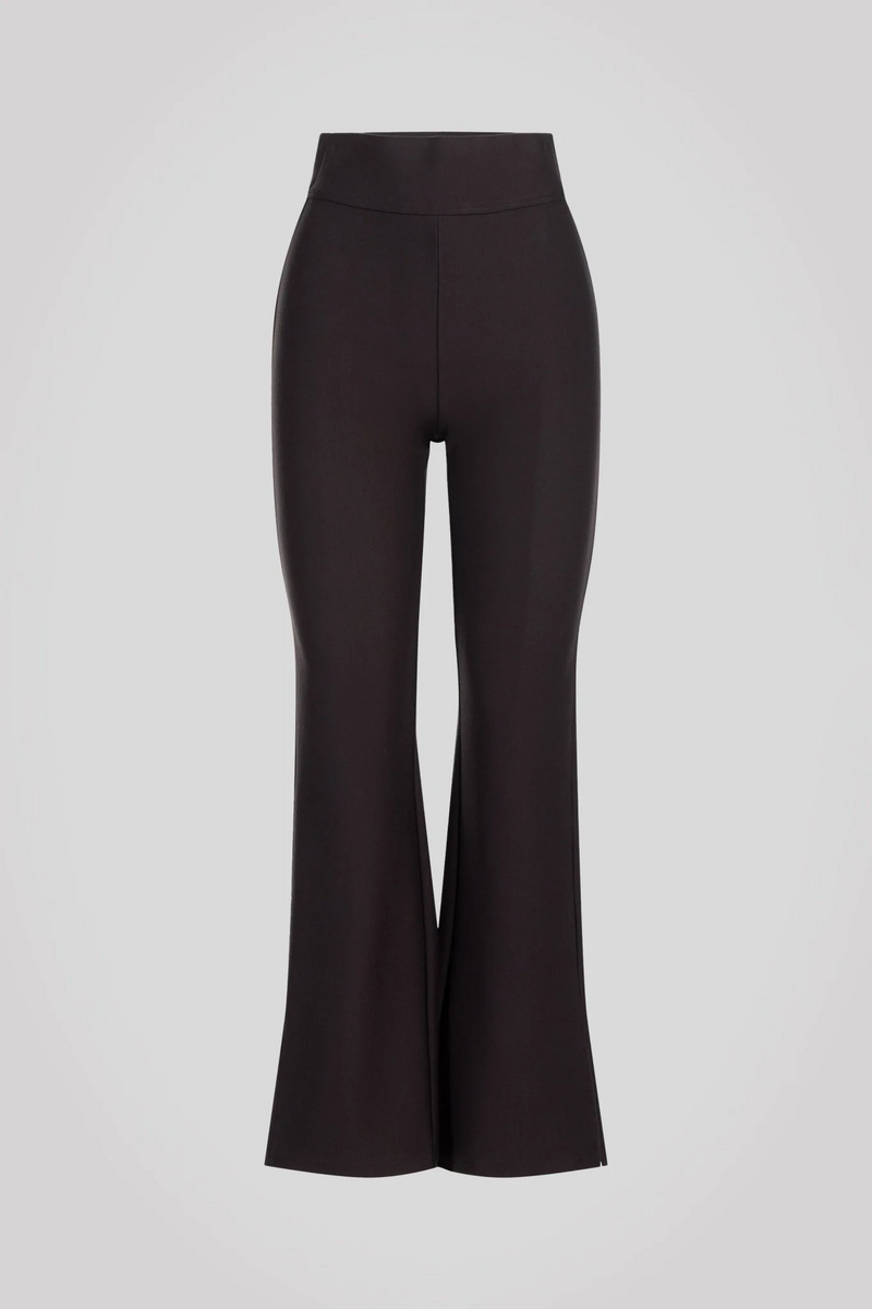 Neoclassic Sculptfit Pant - Carbon