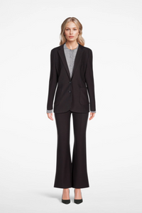 Neoclassic Sculptfit Pant - Carbon