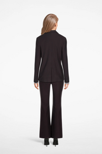 Neoclassic Sculptfit Pant - Carbon