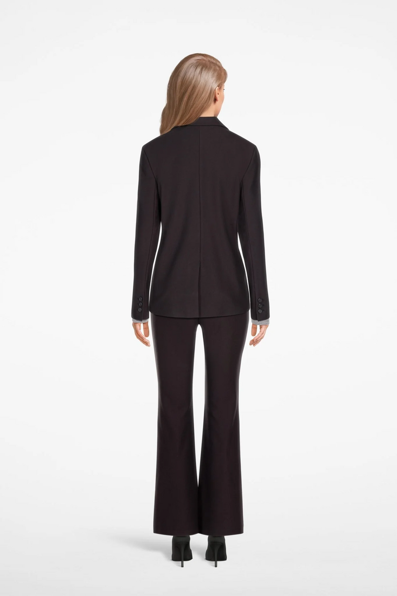 Neoclassic Sculptfit Pant - Carbon