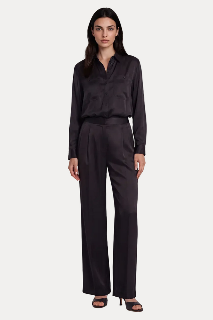 Black Tie Affair Pant - Noir