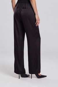 Black Tie Affair Pant - Noir