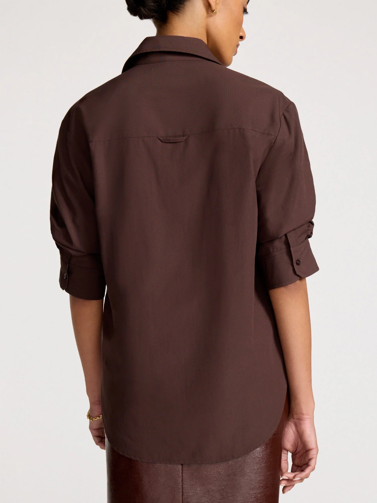 Pia Shirt - Java