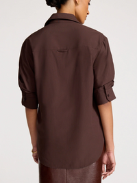 Pia Shirt - Java