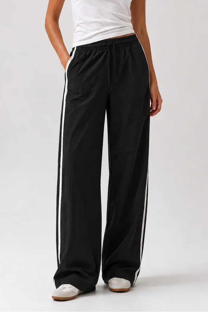 Bodie Pant - Black