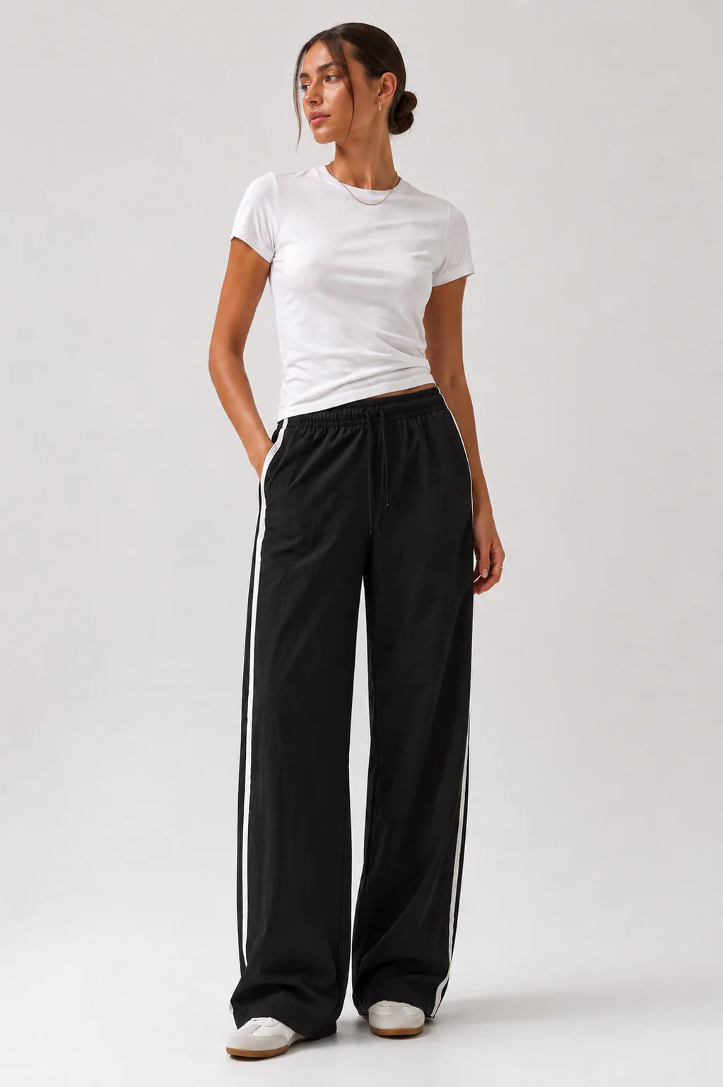 Bodie Pant - Black