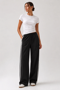 Bodie Pant - Black