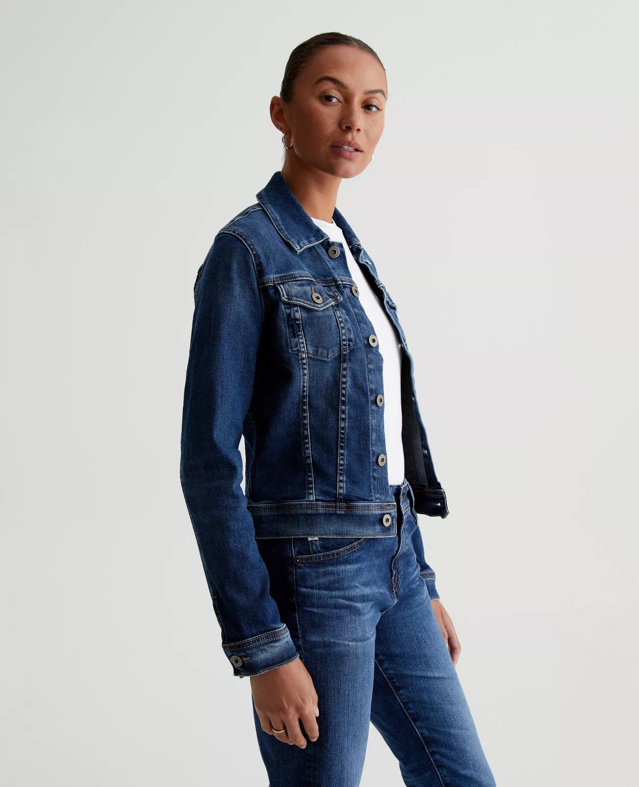 Robyn Jacket Alliance AG Jeans Twist Fashions Inc