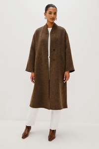 Roland Coat - Heather Umber