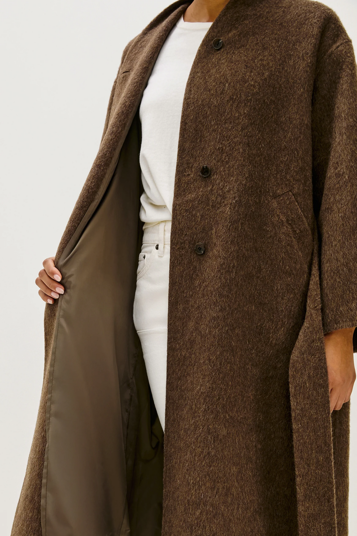 Roland Coat - Heather Umber