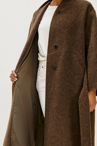 Roland Coat - Heather Umber