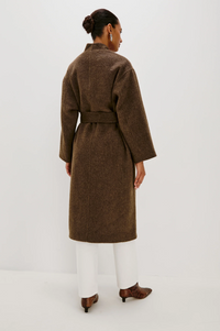 Roland Coat - Heather Umber