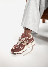 9060 - Brown/Grey