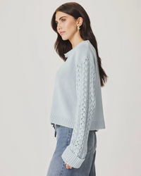 Gracie Cardigan - Country Air