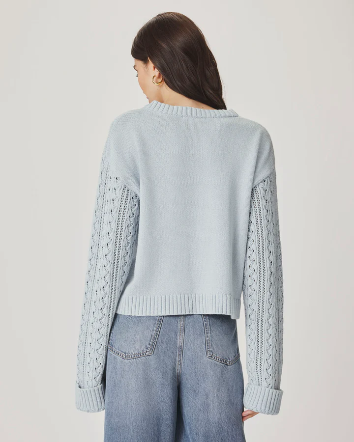 Gracie Cardigan - Country Air