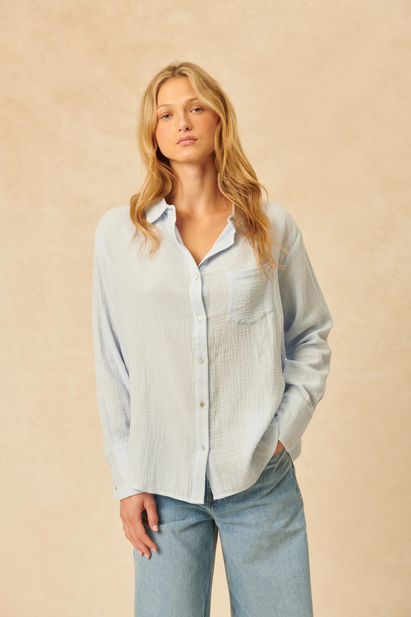 tops – Twist Fashions Inc.