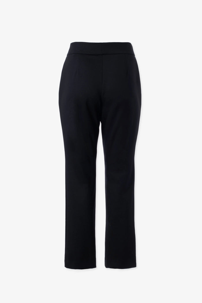 Slim Pant - Black