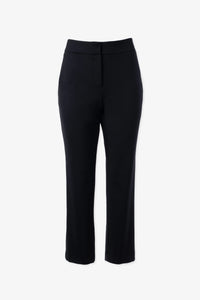 Slim Pant - Black