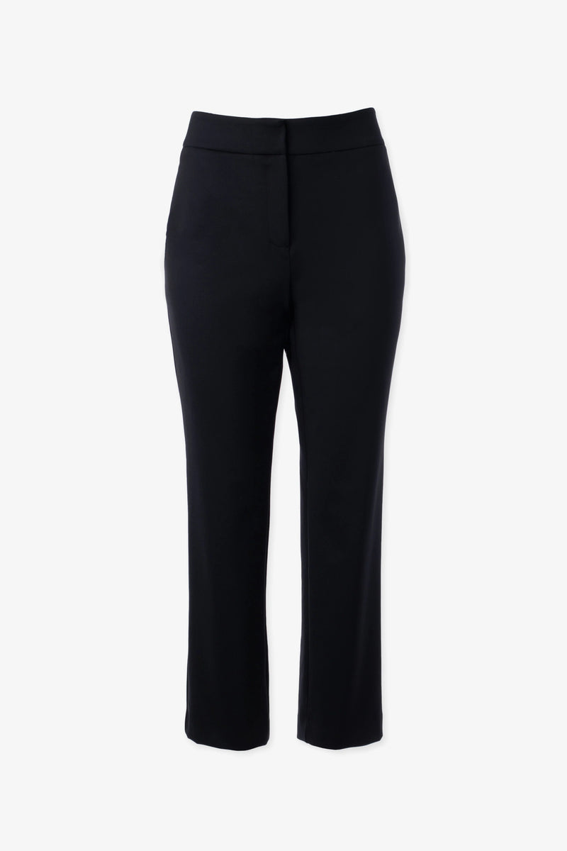 Slim Pant - Black