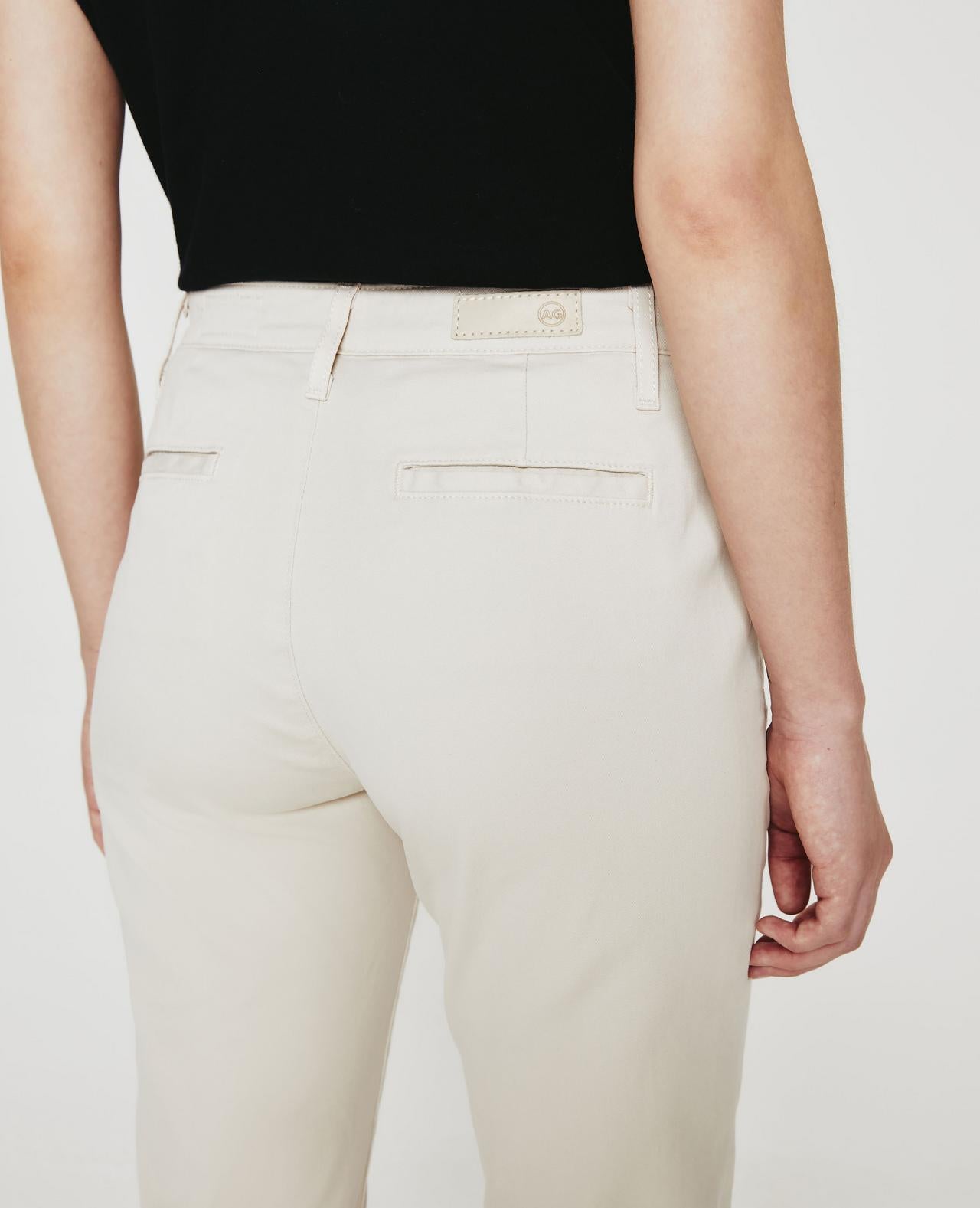 Ag caden clearance cropped trousers