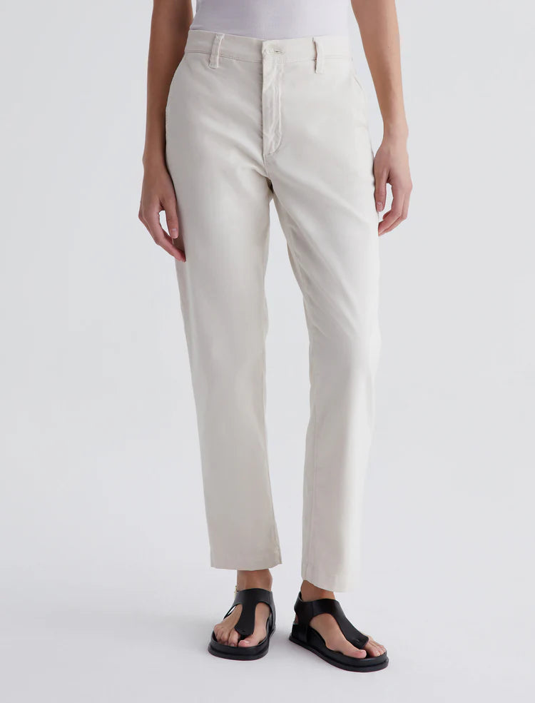 Caden Trouser - Opal Stone