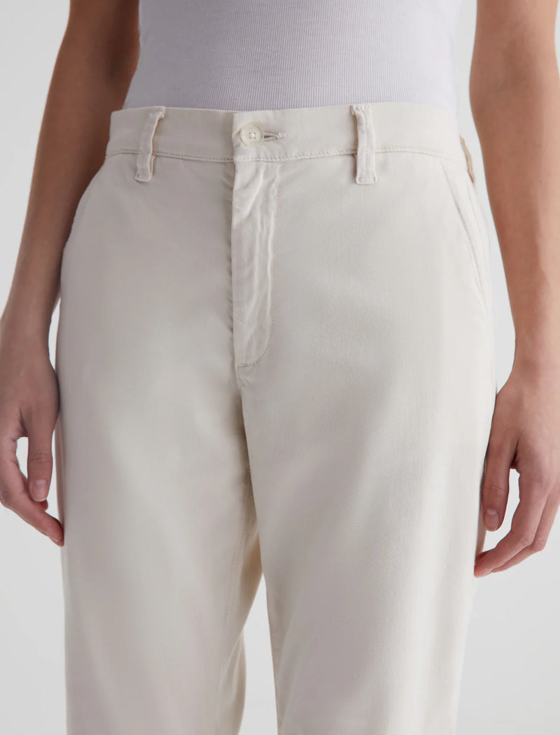 Caden Trouser - Opal Stone