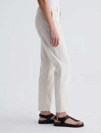 Caden Trouser - Opal Stone