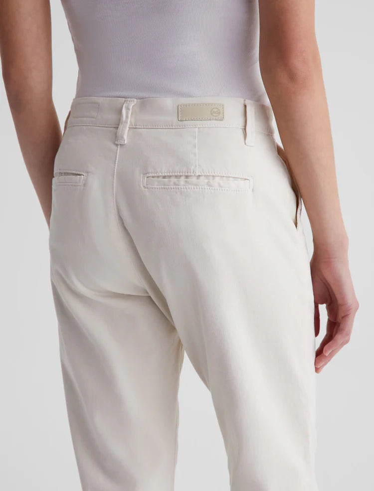 Caden Trouser - Opal Stone