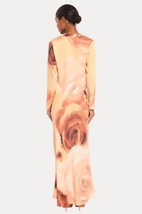 Dani Top - Desert Rose