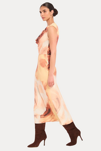Maha Dress - Desert Rose
