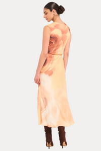 Maha Dress - Desert Rose