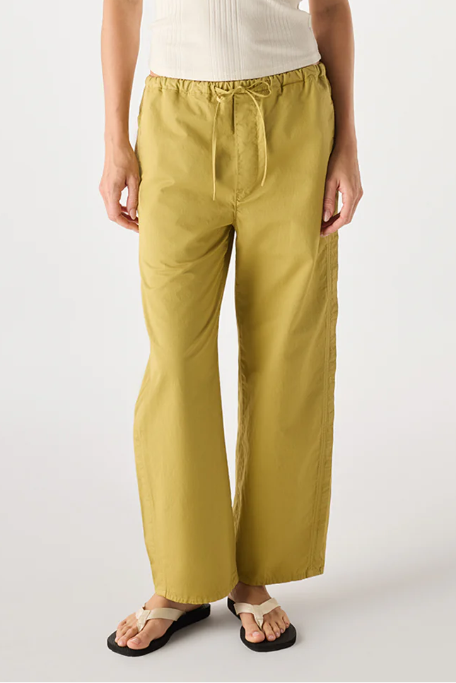 Simone Pant - Sprig