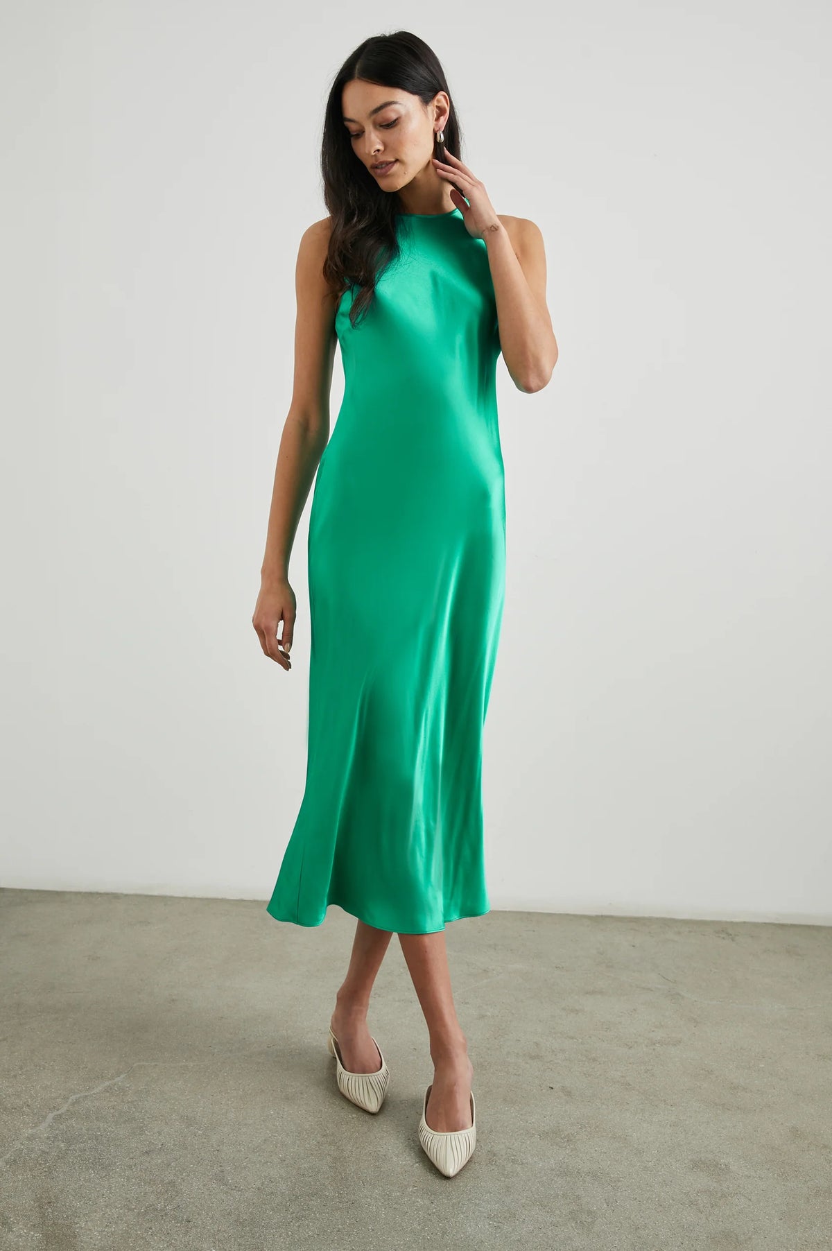 rails silk dress RAILS Dory Dress