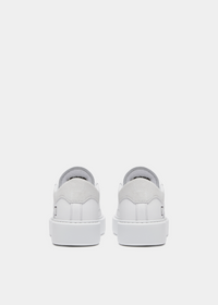 Sfera Stripe Sneakers - White