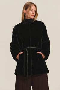 Marmont Jacket - Black