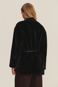 Marmont Jacket - Black