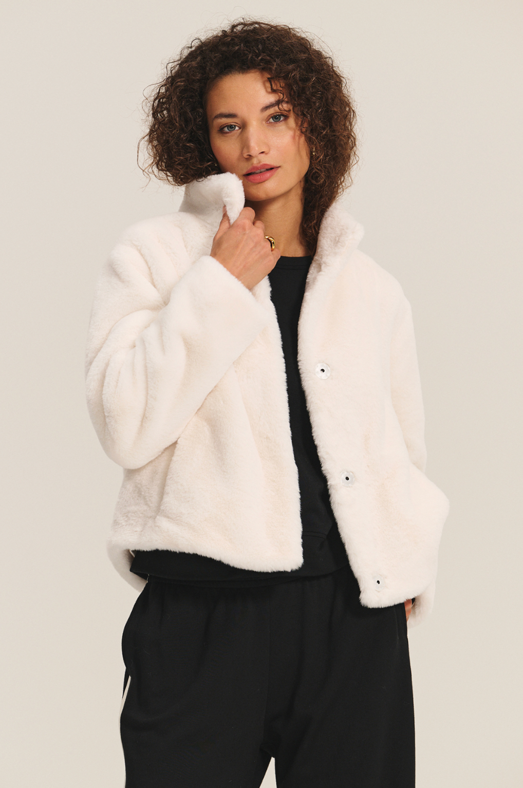 Sheena Jacket - Winter