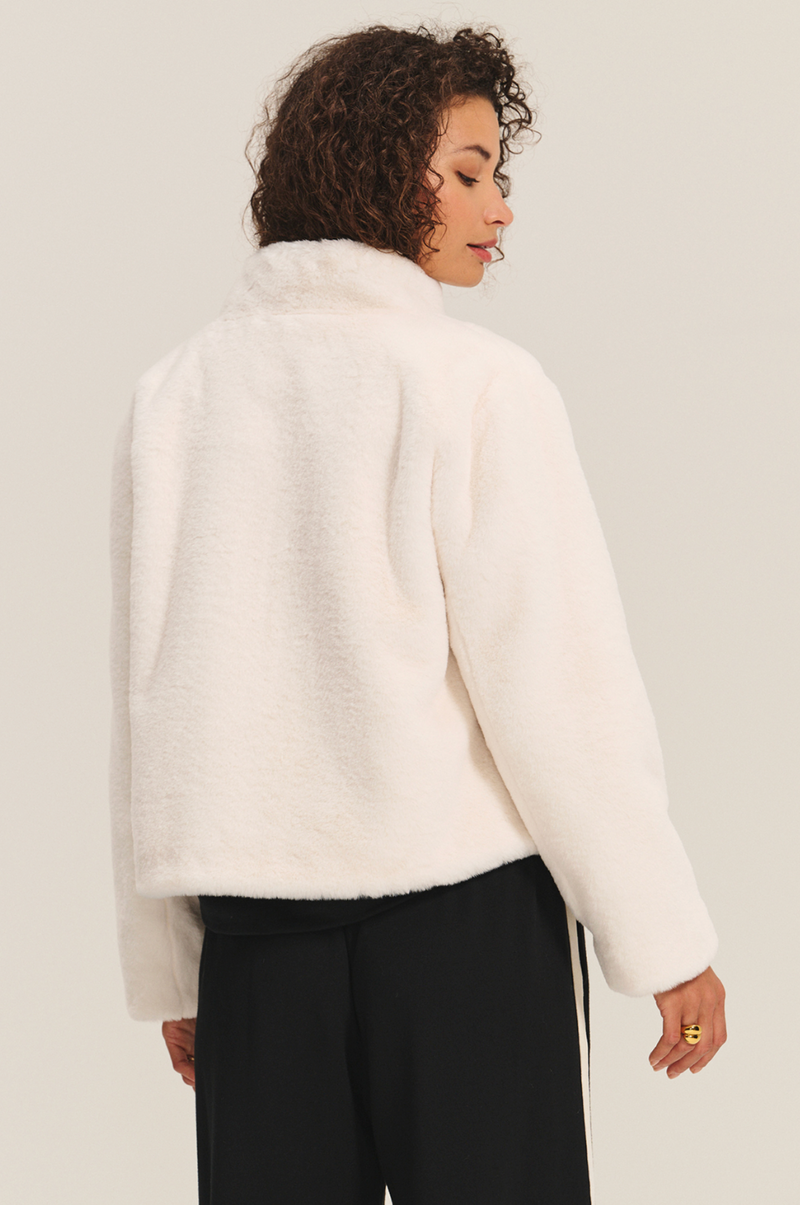 Sheena Jacket - Winter