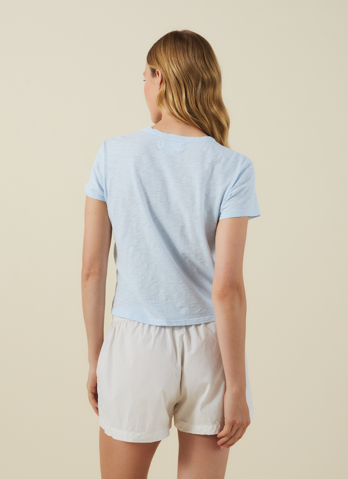 Marika Top - Billow