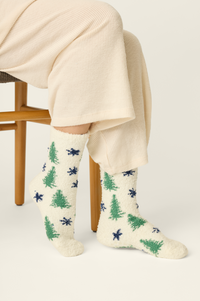 Cozy Crew - Under The Stars - Ivory