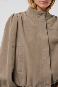 Paravati Elysia Jacket - Walnut