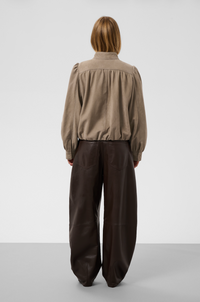 Paravati Elysia Jacket - Walnut