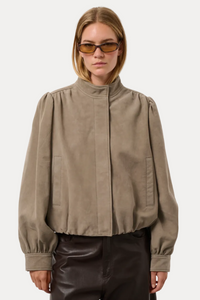 Paravati Elysia Jacket - Walnut
