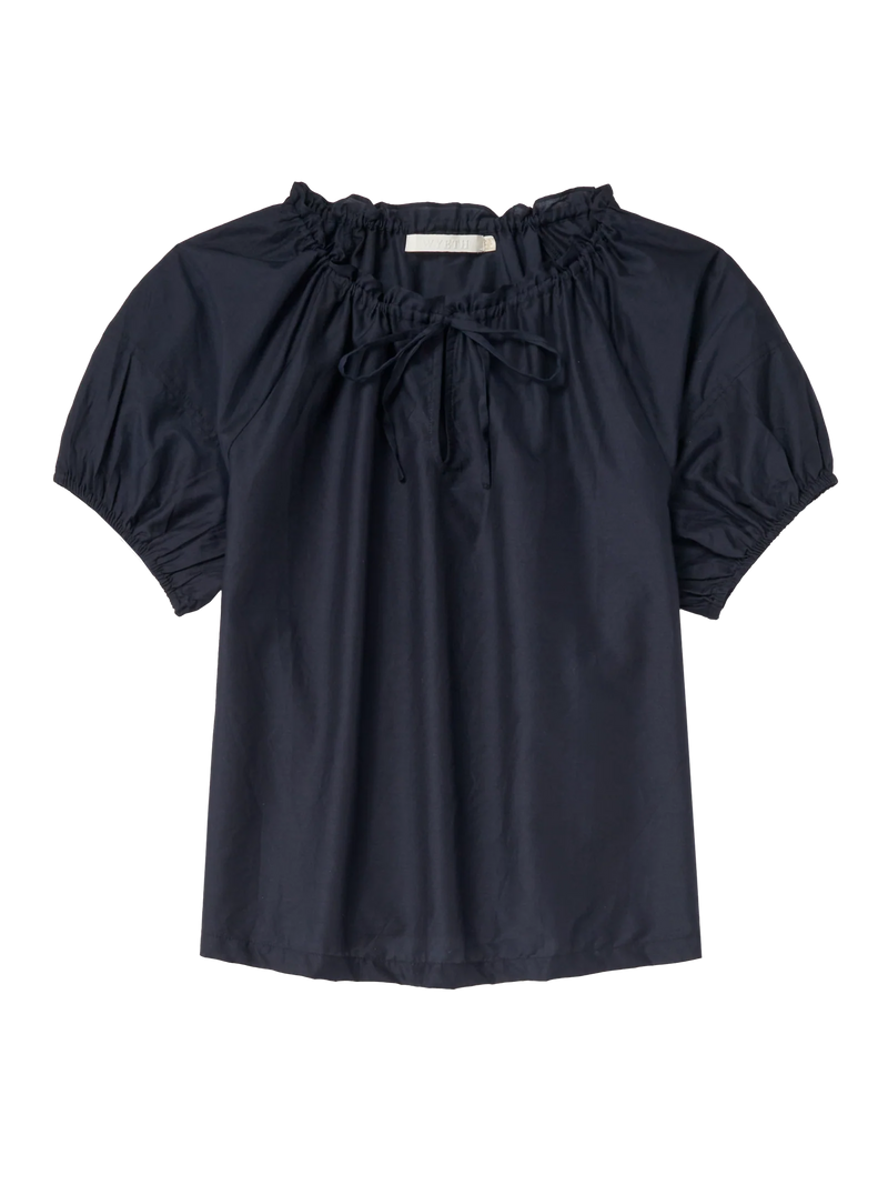 Keaton Top - Navy