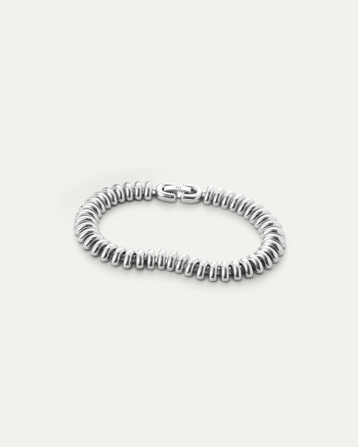 Sofia Bracelet - Silver