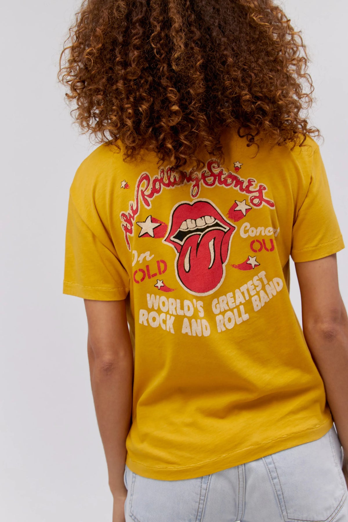 Rolling Stones '78 - Golden Daze
