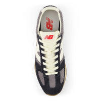 471 - Grey Black